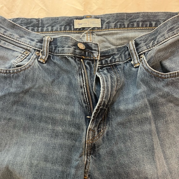Gap Jeans - Picture 5 of 5